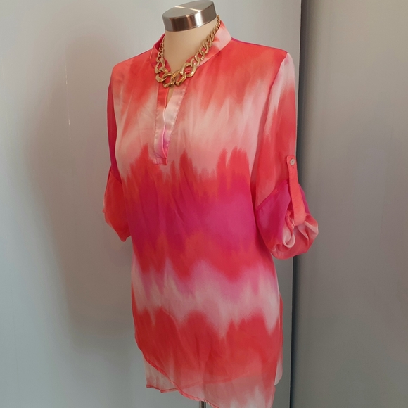 Blouse - Picture 3 of 10